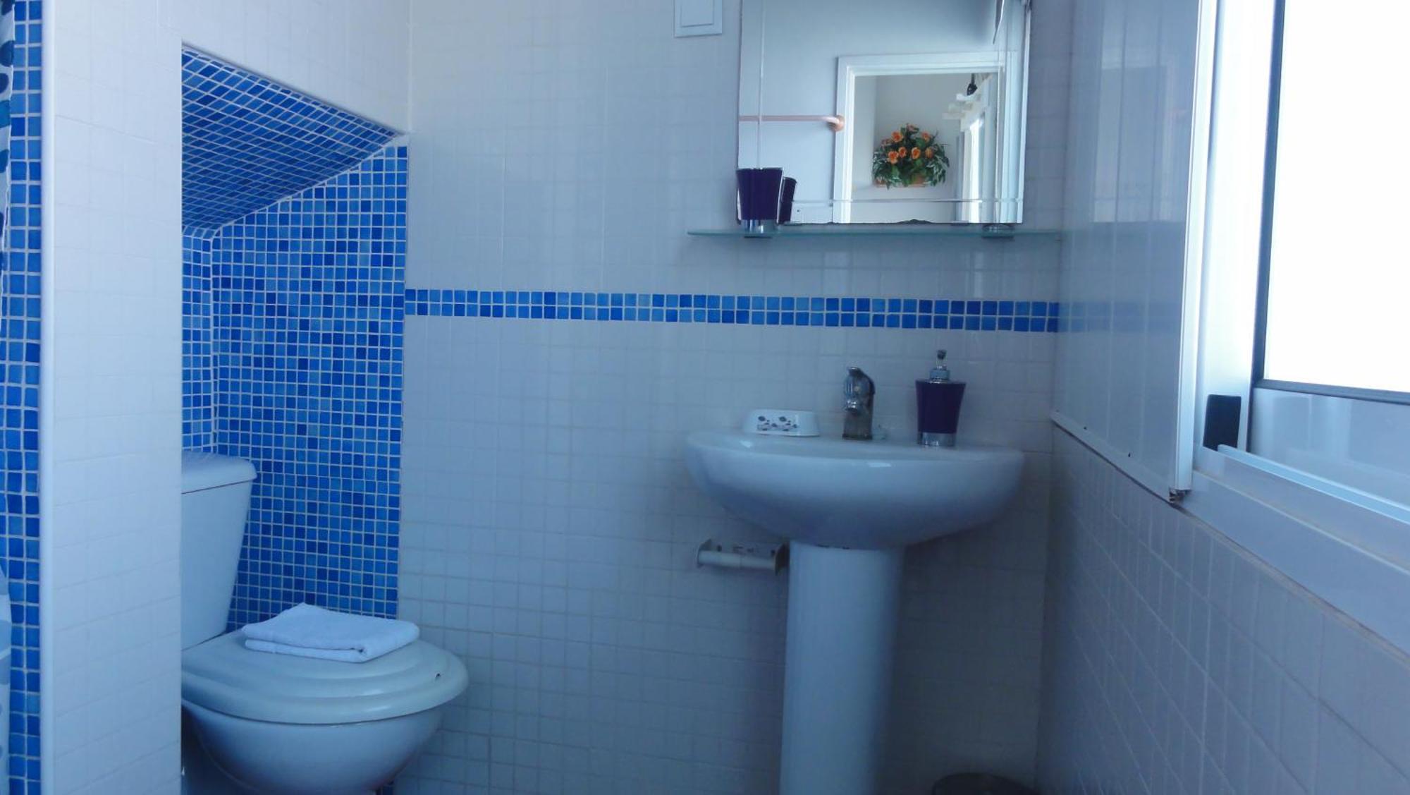 Campo Santana Apartment 리스본 외부 사진