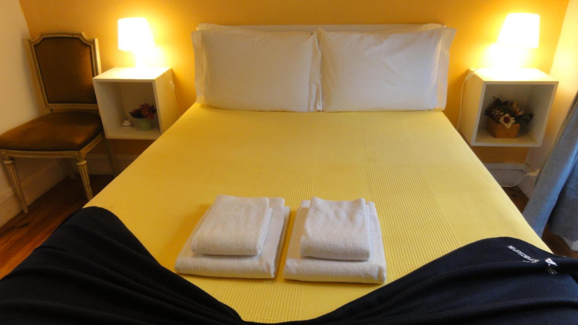 Campo Santana Apartment 리스본 외부 사진