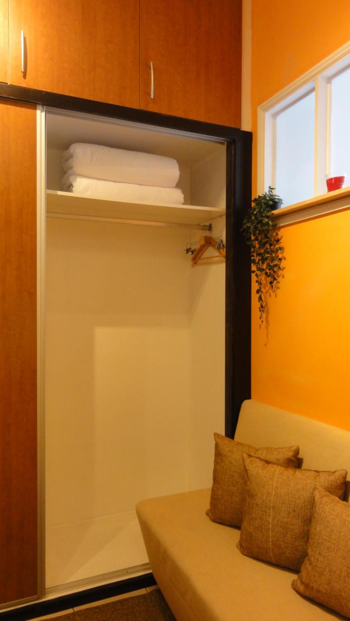 Campo Santana Apartment 리스본 외부 사진