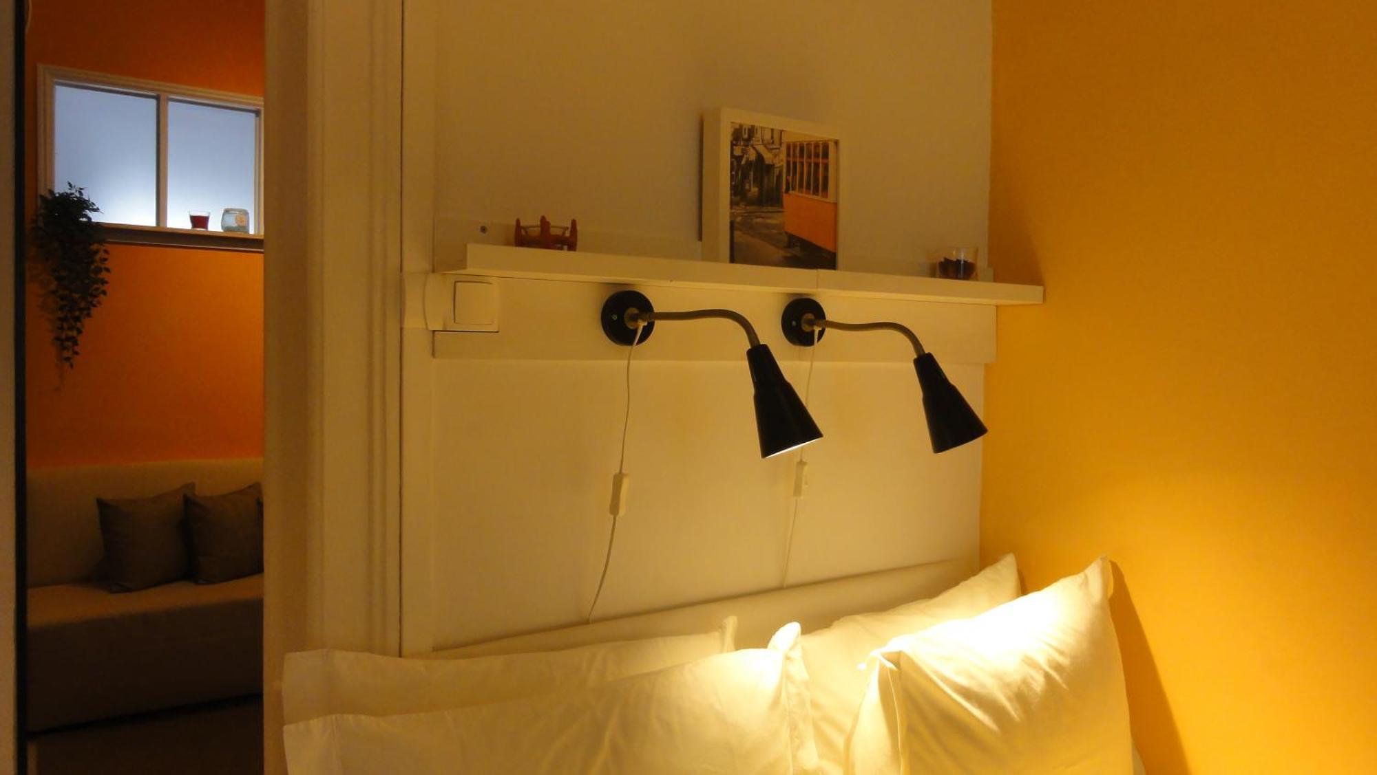 Campo Santana Apartment 리스본 외부 사진