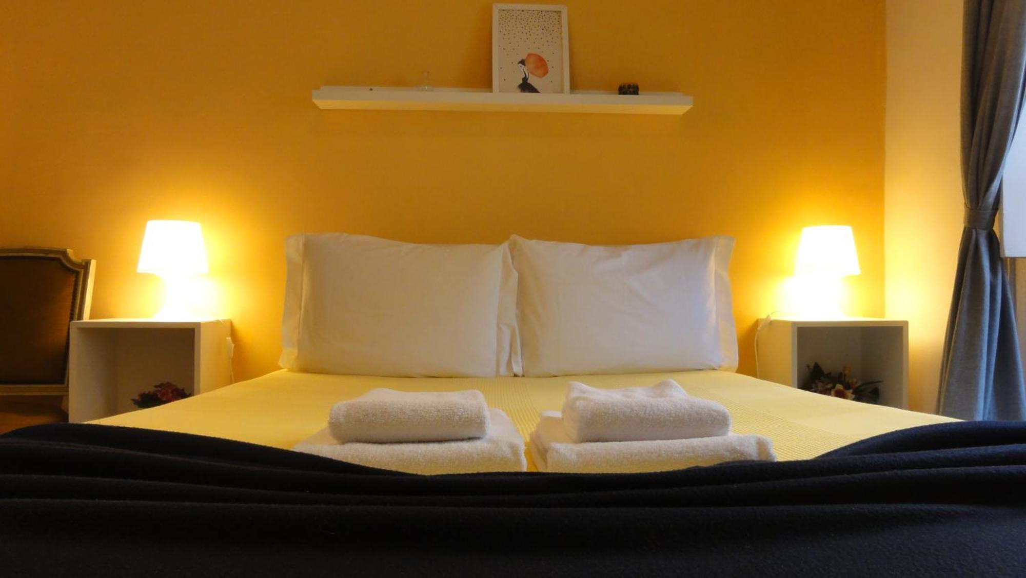Campo Santana Apartment 리스본 외부 사진