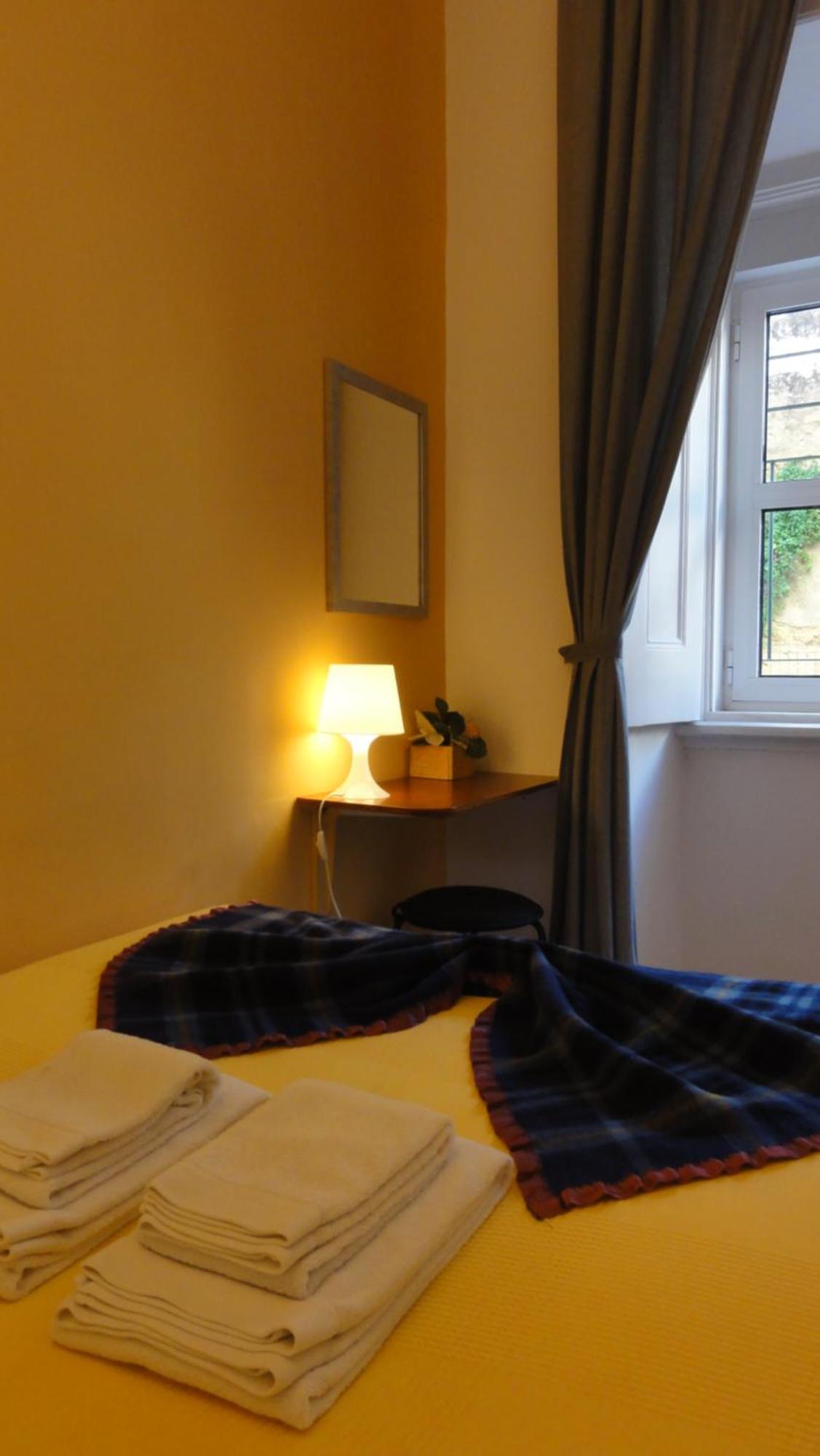 Campo Santana Apartment 리스본 외부 사진