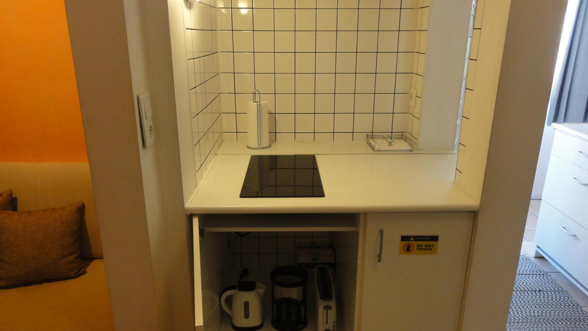 Campo Santana Apartment 리스본 외부 사진