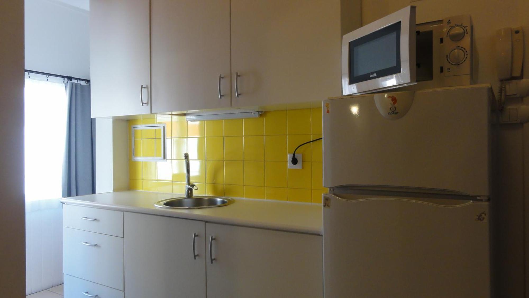 Campo Santana Apartment 리스본 외부 사진