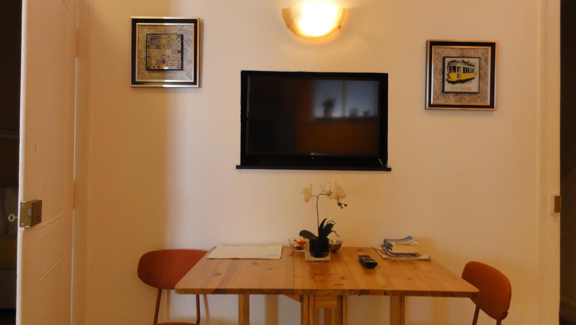 Campo Santana Apartment 리스본 외부 사진
